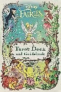 Kartonierter Einband Disney Fairies Tarot Deck and Guidebook von Linzi Silverman