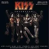 Fester Einband KISS Destroyer: The Definitive Visual History von Ken Sharp