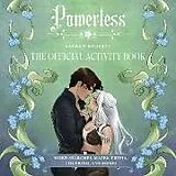 Kartonierter Einband Lauren Roberts: Powerless: The Official Activity Book von Insight Editions