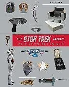Fester Einband The Star Trek Archive von Ben Robinson