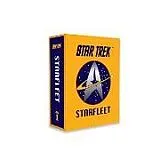 Fester Einband Star Trek: Starfleet (Tiny Book) von Gross Edward