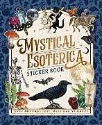 Fester Einband Mystical Esoterica Sticker Book von Insight Editions