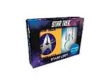 Fester Einband Star Trek: Starfleet Tiny Book and Pin Set von Insight Editions