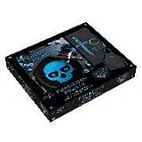 Fester Einband Forbidden Feasts von Navessa Allen