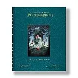 Fester Einband Guillermo del Toro's Pan's Labyrinth von Vaz Mark Cotta, Nunziata Nick
