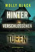 E-Book (epub) Hinter verschlossenen Türen (Ein Elise Close Psychothriller - Buch Fünf) von Molly Black