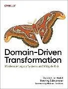Kartonierter Einband (Kt) Domain-Driven Transformation von Henning Schwentner, Carola Lilienthal