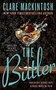 Kartonierter Einband (Kt) The Butler von Clare Mackintosh