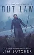Kartonierter Einband Out Law von Jim Butcher