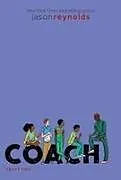 Fester Einband Coach von Jason Reynolds