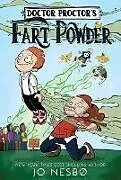 Kartonierter Einband Doctor Proctor's Fart Powder von Jo Nesbo