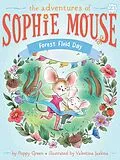E-Book (epub) Forest Field Day von Poppy Green