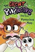 Fester Einband Mysterious Moo von Alina Tysoe