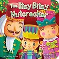 E-Book (epub) The Itsy Bitsy Nutcracker von Jeffrey Burton