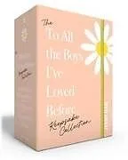 Kartonierter Einband The to All the Boys I've Loved Before Keepsake Collection (Boxed Set) von Jenny Han