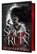 Fester Einband The Souls in Ruin von Jacqueline White