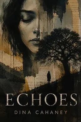 E-Book (epub) Echoes von Dina Cahaney