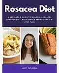 E-Book (epub) Rosacea Diet von Mary Golanna