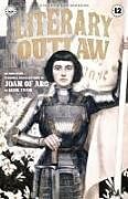 Kartonierter Einband Literary Outlaw #12 von Mark Twain, Kevin G Summers, Michael Bunker