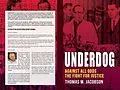 E-Book (epub) Underdog von Thomas M. M. Jacobson