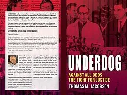 E-Book (epub) Underdog von Thomas M. M. Jacobson