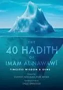 Kartonierter Einband The 40 Hadith of Imam al-Nawawi von Imam Al-Nawawi