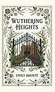 Fester Einband Wuthering Heights von Emily Brontë