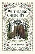 Kartonierter Einband Wuthering Heights von Emily Brontë