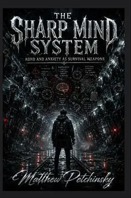 E-Book (epub) The Sharp Mind System von Matthew Petchinsky