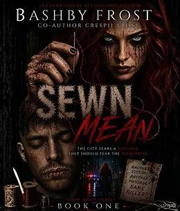E-Book (epub) Sewn Mean von Ashby Frost, Crespin Frost