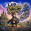 E-Book (epub) Leo and the Dragon of Sound von Stephanie Thomas