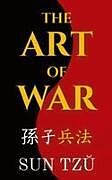 Kartonierter Einband The Art of War von Sun Tzu