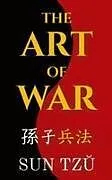 Kartonierter Einband The Art of War von Sun Tzu