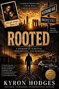 E-Book (epub) Rooted von Kyron Hodges