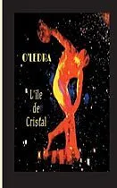 E-Book (epub) Venant de L'espace L'histoire de Crystal von Allate Felicite Yavo