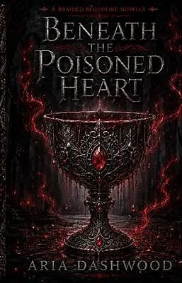 E-Book (epub) Beneath the Poisoned Heart von Aria Dashwood