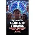 E-Book (epub) L'autisme au-delà de l'enfance von Jessica Hintz