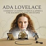 E-Book (epub) Ada Lovelace von Amy Bryant