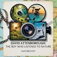 E-Book (epub) David Attenborough von Amy Bryant