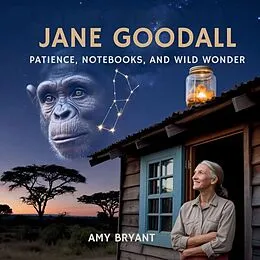 E-Book (epub) Jane Goodall von Amy Bryant