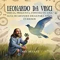 E-Book (epub) Leonardo Da Vinci von Amy Bryant