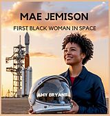 E-Book (epub) Mae Jemison von Amy Bryant