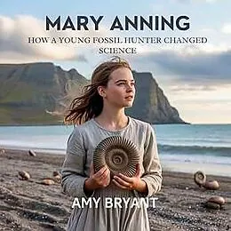 E-Book (epub) Mary Anning von Amy Bryant