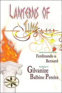 E-Book (epub) Lanterns of Time von Gilvanize Balbino Pereira, By the Spirit Ferdinando, By the Spirit Bernard