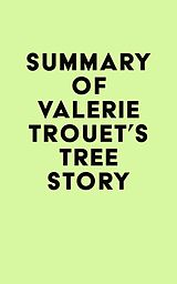 eBook (epub) Summary of Valerie Trouet's Tree Story de IRB Media