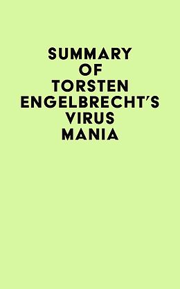 eBook (epub) Summary of Torsten Engelbrecht's Virus Mania de IRB Media