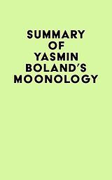 eBook (epub) Summary of Yasmin Boland's Moonology de IRB Media