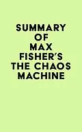 E-Book (epub) Summary of Max Fisher's The Chaos Machine von IRB Media