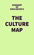 E-Book (epub) Summary of Erin Meyer's The Culture Map von IRB Media