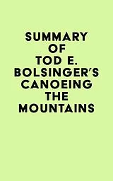 E-Book (epub) Summary of Tod E. Bolsinger's Canoeing the Mountains von IRB Media